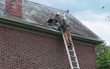 what affects urgent Invershore roof repairs