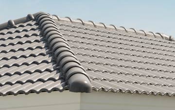 advantages of Invershore clay roofing