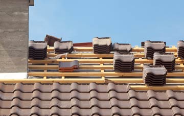 Invershore clay roofing costs