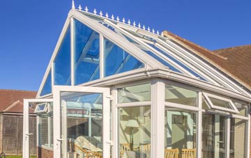 conservatory roof insulation costs Invershore