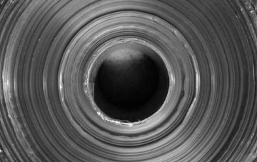 Invershore edpm waterproofing