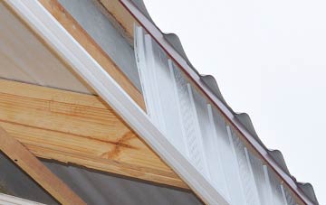why Invershore fascia repairs are essential