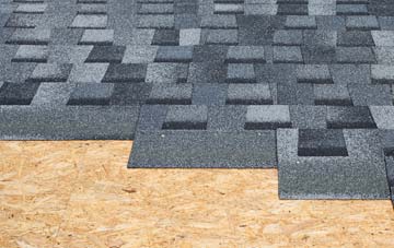 expert Invershore asphalt roof companies