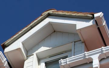 Invershore fascia installation costs