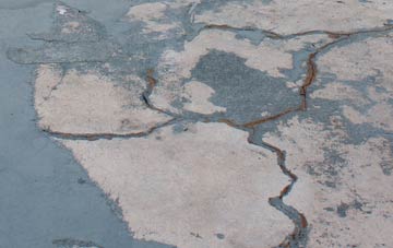 fibreglass roofing replacement Invershore