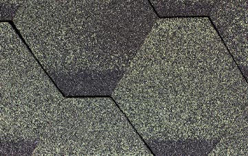 Invershore fibreglass shingle repairs