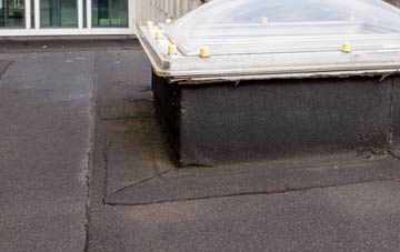 disadvantages of Invershore flat roofs