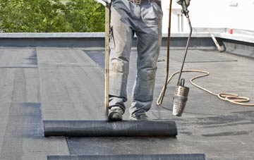 flat roof replacement Invershore, Highland