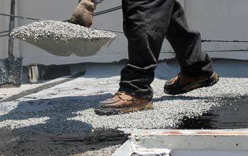 Invershore flat roofing companies