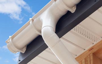 Invershore gutter installation costs