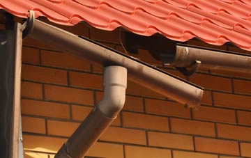 Invershore gutter repair costs