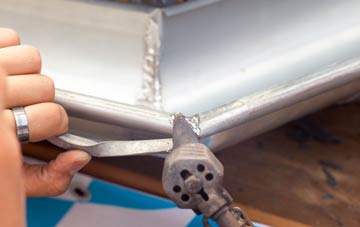 disadvantages of Invershore lead roofing