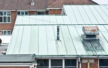 Invershore lead roofing costs