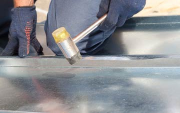 Invershore metal roofing costs