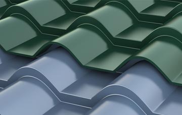 who should consider Invershore plastic roofs