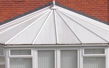 Invershore polycarbonate conservatory roof repairs