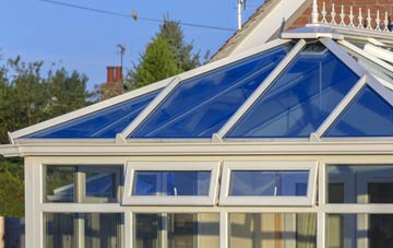 professional Invershore conservatory insulation