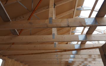 Invershore roof truss costs