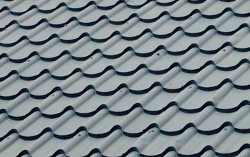 Invershore rubber roofing companies