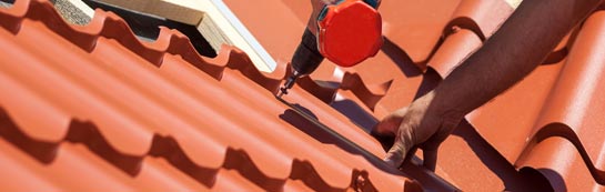 save on Invershore roof installation costs