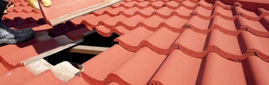 compare Invershore roof repair quotes