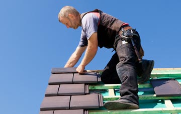 disadvantages of Invershore slate roofing
