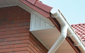 Invershore soffit repair costs