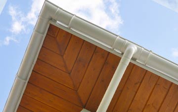 Invershore soffit types