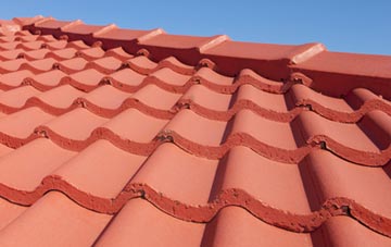 Invershore tile and slate roof replacement
