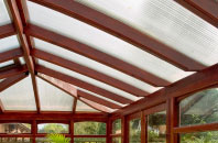 Invershore conservatory roofing insulation