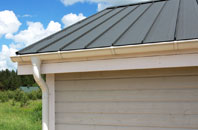 Invershore fascia repair