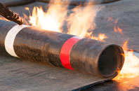 free Invershore re-felting quotes