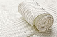 Invershore fibreglass roofing repairs