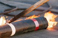 free Invershore flat roofing repair quotes