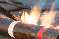 Invershore flat roofing replacement