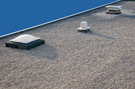 Invershore flat roofing