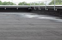 find rated Invershore flat roofing companies
