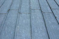 Invershore lead roofing