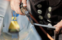 Invershore lead roof quotes