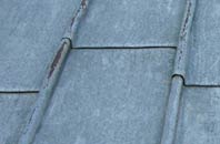 find rated Invershore lead roofing companies