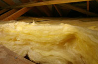Invershore pitch roof insulation