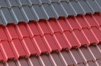 find rated Invershore plastic roofing companies