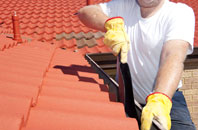 Invershore roof cleaners