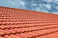 Invershore roofing tiles