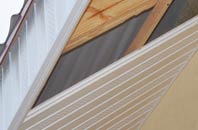 rated Invershore soffit repair companies