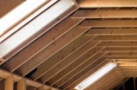 Invershore tapered roof insulation quotes