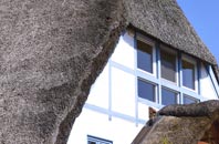 find rated Invershore thatchers